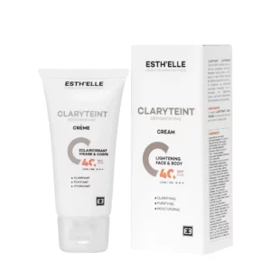 ESTHELLE CLARYTEINT ECRAN INVISIBLE 50GR