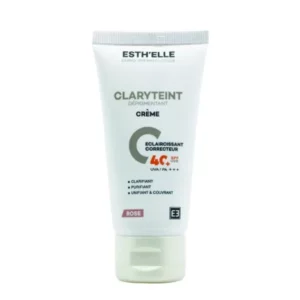Esth’Elle Écran Total Claryteint Rosé