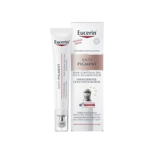 EUCERIN ANTI PIGMENT Soin Contour des Yeux 15ML