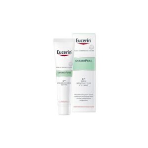 EUCERIN DermoPure K10 Soin Rénovateur Cutané