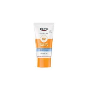Eucerin SUN SENSITIVE PROTECT Crème SPF 50+