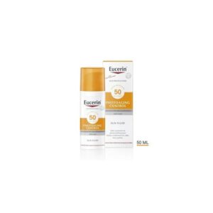 EUCERIN SUN PROTECTION PHOTOAGING CONTROL Fluid SPF 50+