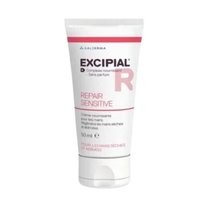 EXCIPIAL REPAIR SENSITIVE CREME MAINS 50ML