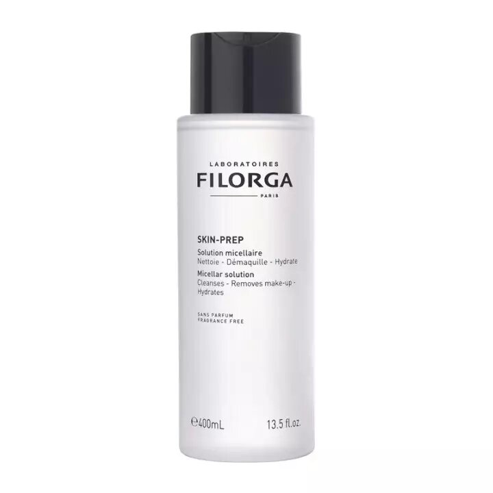 FILORGA SKIN-PREP Solution Micellaire 400ML 1 FILORGA SKIN-PREP Solution Micellaire 400ML