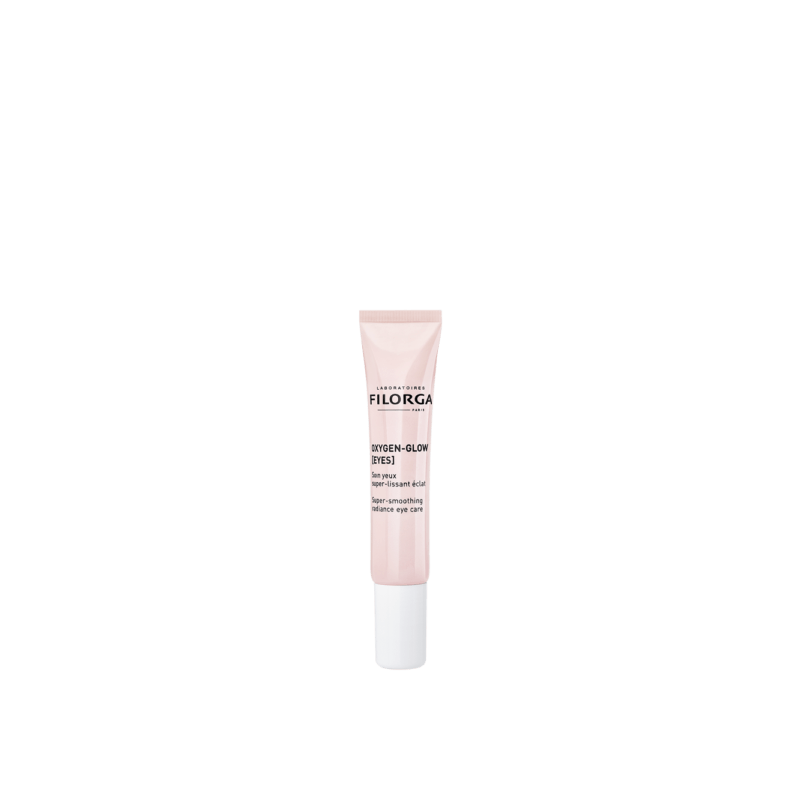 FILORGA Oxygen Glow EYES Soin Super Lissant 15ML 1 FILORGA Oxygen Glow EYES Soin Super Lissant 15ML