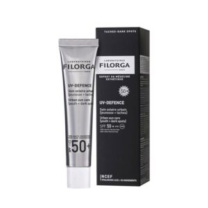 FILORGA UV DEFENCE Soin Anti Age Anti Taches SPF50+