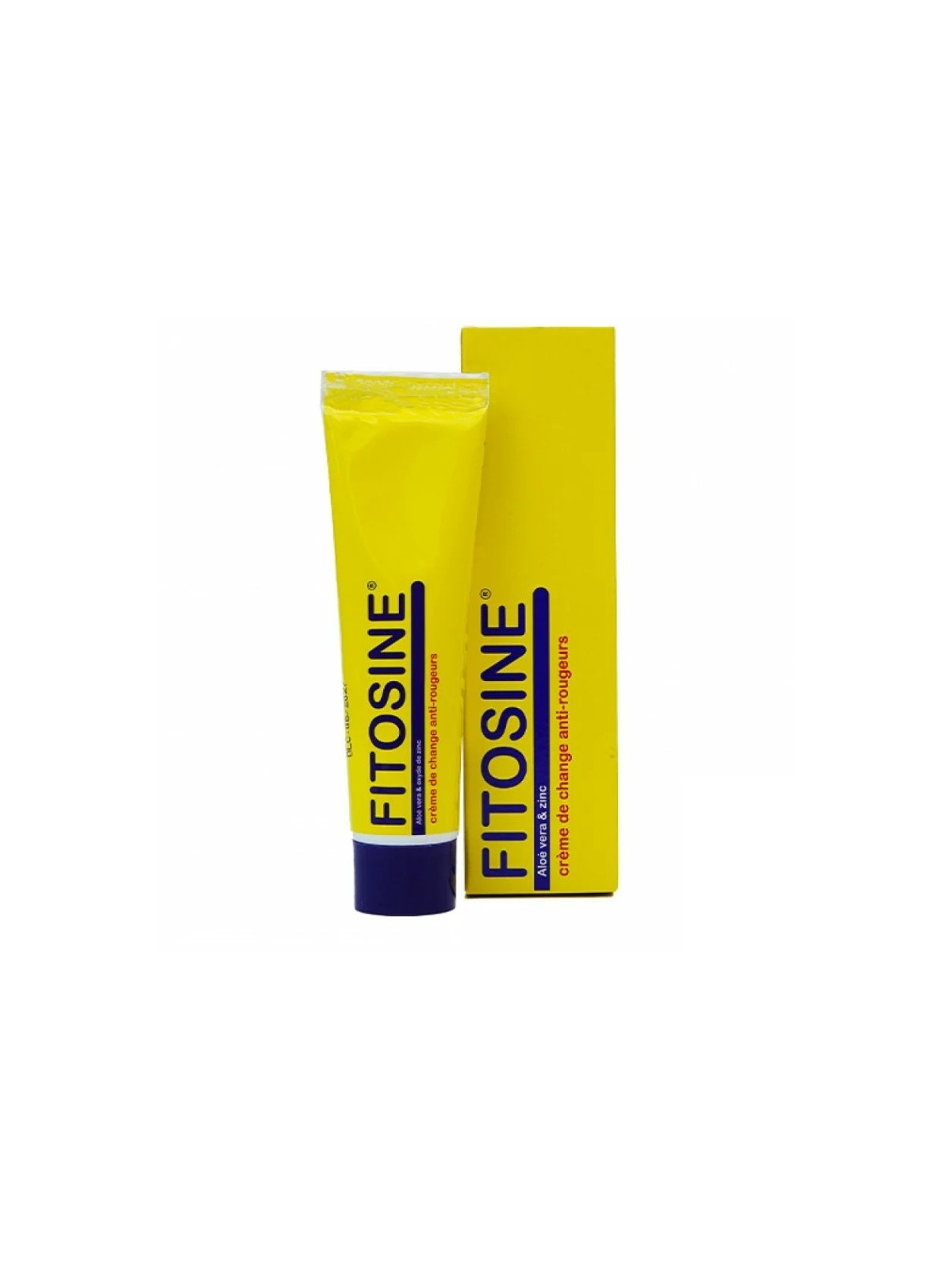 PHYTEAL FITOSINE CREME DE CHANGE 50ML 1 PHYTEAL FITOSINE CREME DE CHANGE 50ML