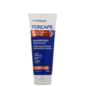 FORCAPIL SHAMPOOING FORTIFIANT 200ML
