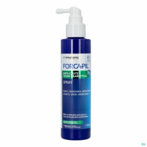 FORCAPIL SPRAY ANTI CHUTE 125ML