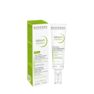 BIODERMA SEBIUM KERATO+ GEL CREME ANTI IMPERFECTIONS 30M