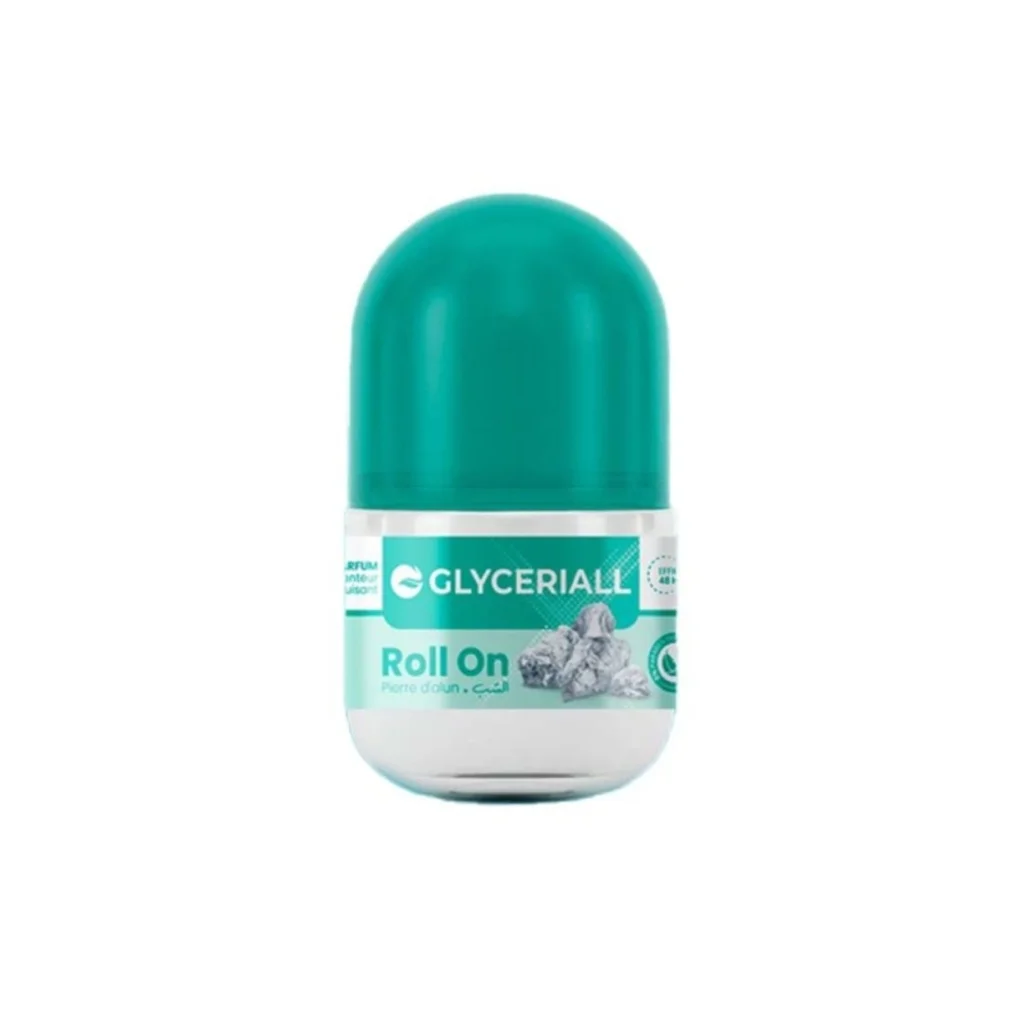 GLYCERIALL ROLL ON PIERRE DALUN 50ML 1 GLYCERIALL ROLL ON PIERRE DALUN 50ML