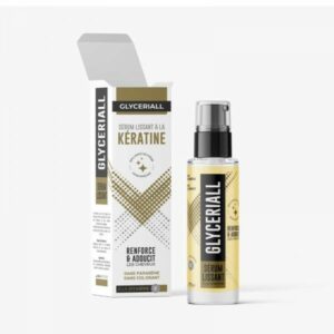 Glyceriall serum lissant a la keratine 50ml