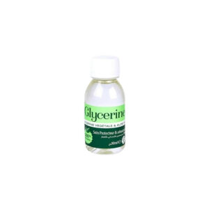 GLYCERIALL GLYCERINE VEGETALE A L'ALOE VERA 90ML