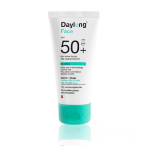 DAYLONG FACE GEL FLUIDE LEGER SPF 50+ 50ML