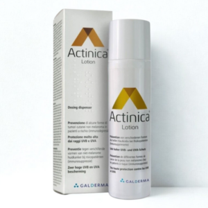 ACTINICA LOTION 80ML