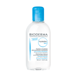BIODERMA Hydrabio H2O Eau micellaire 250ML