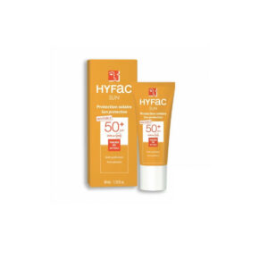 HYFAC SUN PROTECTION SOLAIRE INVISIBLE SPF50+ 40ML