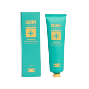 ISDIN ACNIBEN MASQUE PURIFIANT 75ML