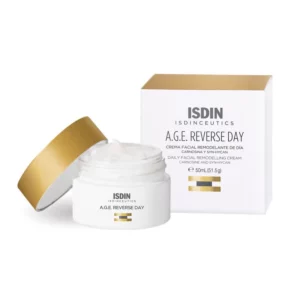 ISDIN ISDINCEUTICS AGE REVERSE DAY Creme 50ML
