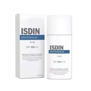 ISDIN Eryfotona AK SPF 100+ 50ML