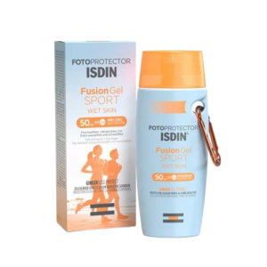 ISDIN Fotoprotector Fusion Gel Sport SPF 50