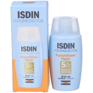 ISDIN Fotoprotector Fusion Water MAGIC SPF 50 50ML