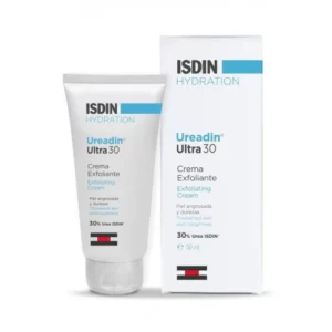 ISDIN Ureadin Ultra 30 Creme Emolliente 50ML