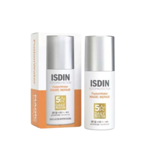 ISDIN Fusion Water MAGIC Repair SPF 50 50ML