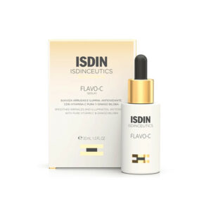 ISDIN ISDINCEUTICS FLAVO C Serum 30ML
