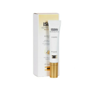 ISDIN ISDINCEUTICS K-OX EYES 15ML