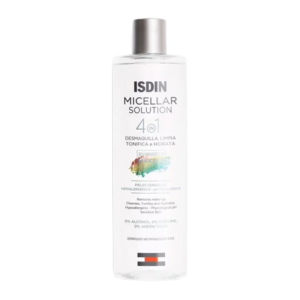 ISDIN Solution Micellaire Hydratante 400ML