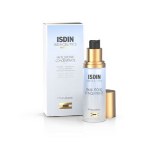 ISDIN ISDINCEUTICS Hyaluronic Concentrate Serum 30ML