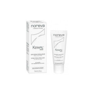 NOREVA Kerapil SOIN DERMO-RÉGULATEUR 75ML