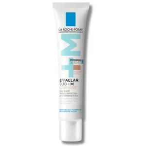 LA ROCHE POSAY EFFACLAR DUO+M SOIN TRIPLE CORRECTION ANTI IMPERFECTIONS 40ML