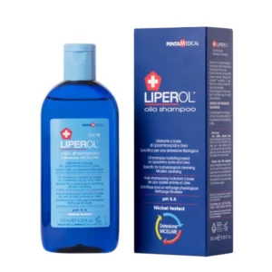 Liperol Huile Shampooing 150ML