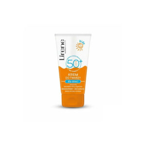 LIRENE SUN CREME VISAGE SPF 50+ 50ML