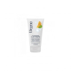 LIRENE Gel Nettoyant Argile Blanche 150ML