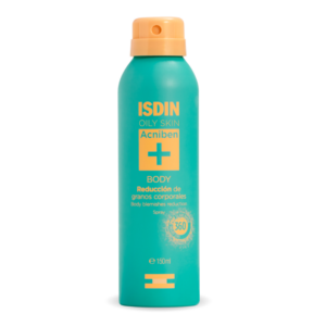 ISDIN Acniben Body Spray 150ML