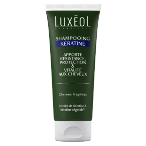 Luxéol Shampoing Kératine 200ml