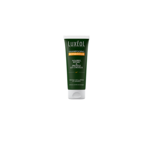 LUXEOL Shampooing Reparateur 200ml