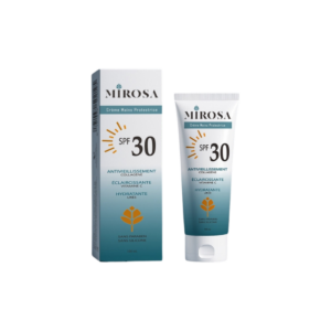 MIROSA - CREME MAINS SPF 30 100ML