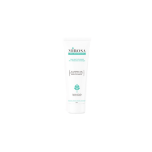 MIROSA GEL NETTOYANT PEAU MIXTE A GRASSE 200ML