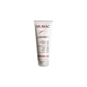 MURIAC LIGHTACT LOTION LACTÉE ÉCLAIRCISSANTE ANTI-TACHES 200ML