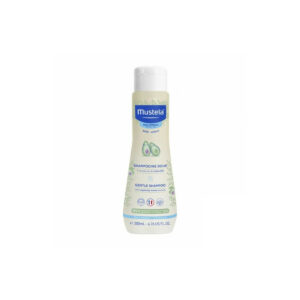 MUSTELA SHAMPOOING DOUX 200ML