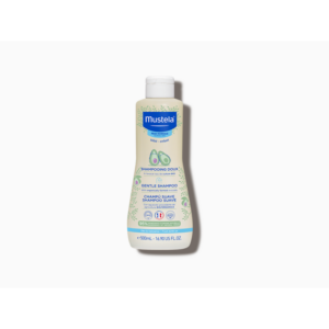 Mustela Shampooing doux 500ML