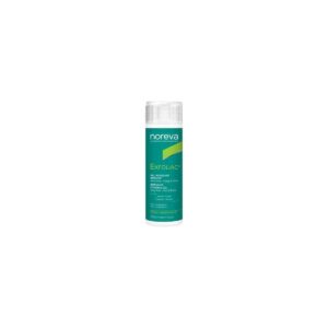 NOREVA EXFOLIAC GEL MOUSSANT INTENSIF 200ML