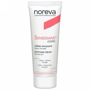 NOREVA Sensidiane Creme Legere Apaisante 40ML