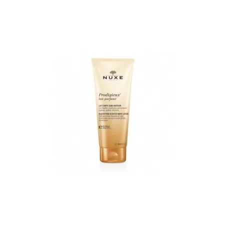 Nuxe Prodigieux Lait Corps Sublimateur Parfume 200ML 1 Nuxe Prodigieux Lait Corps Sublimateur Parfume 200ML