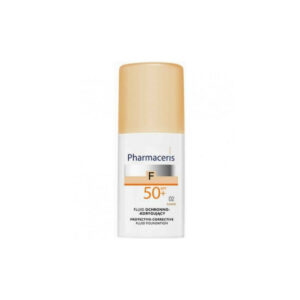 Pharmaceris Fluid Fondation N2 SPF50+ 30ML