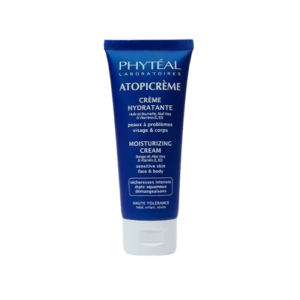 PHYTEAL ATOPICREME CREME HYDRATANTE 100ML